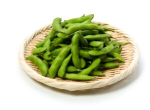 収穫したては格別！おうちで水耕栽培で枝豆を育てよう！