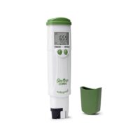 水耕栽培で目にするpHやECとは何だろう？