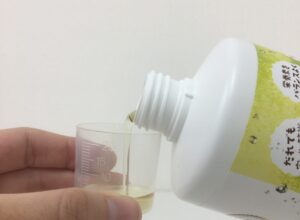 水耕栽培の養液の補充のやり方、破棄ってどうしたらいいの？