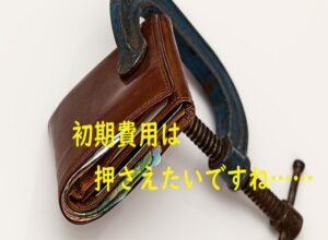 【植物工場】設備投資などの初期のコストを抑えるのがポイント！
